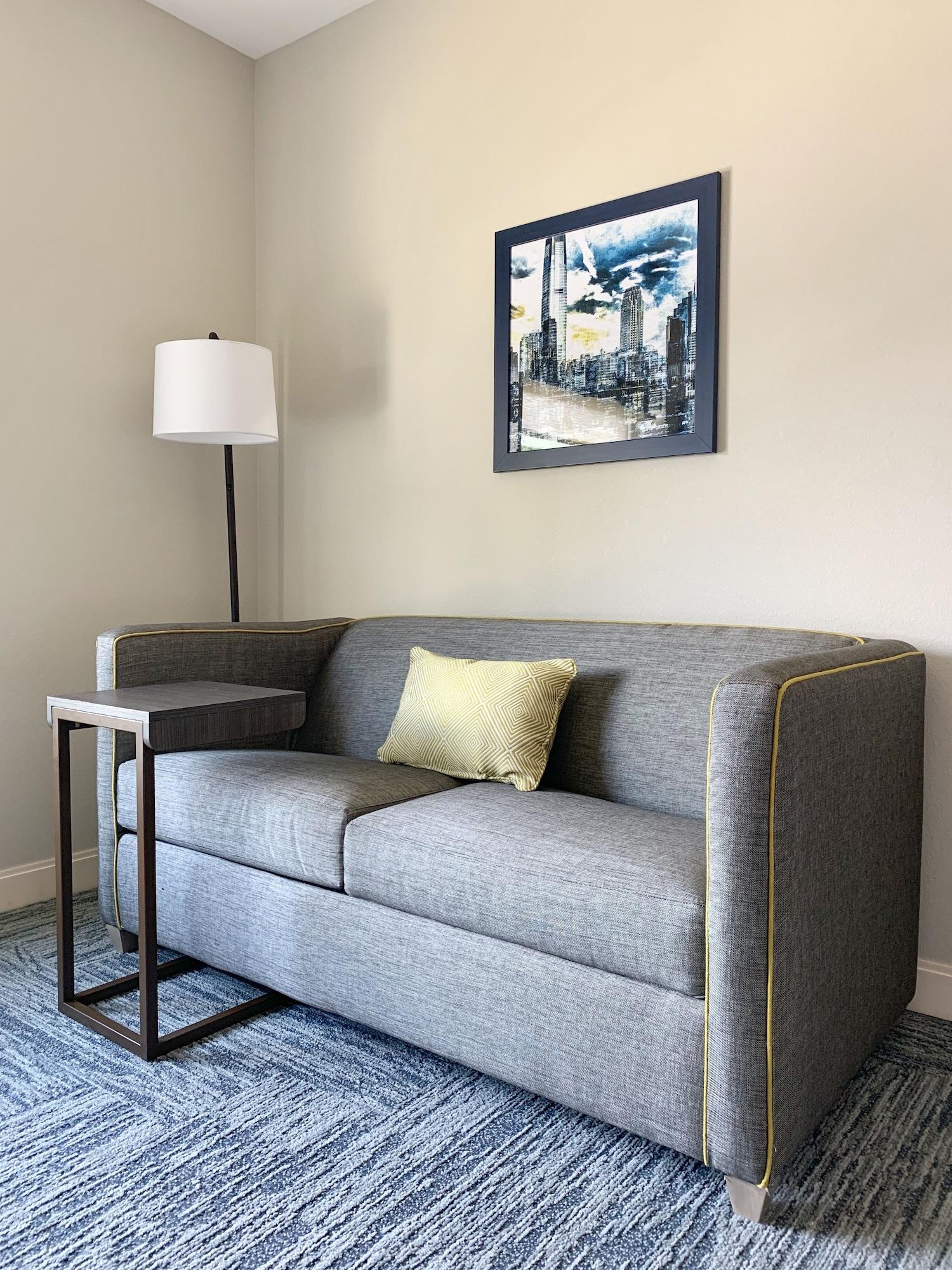 Hampton Inn Cranbury Exteriör bild
